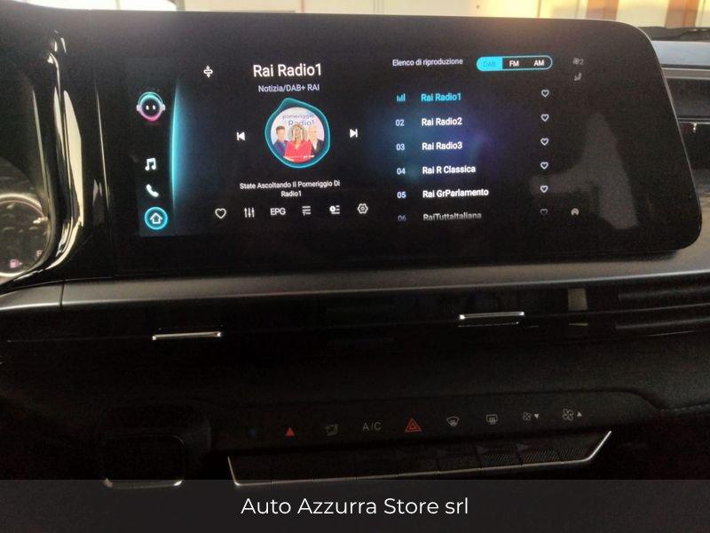 DR AUTOMOBILES dr3 dr3 1.5 Bi-Fuel GPL Collection *PROMO AZZURRA, NEW MODEL*