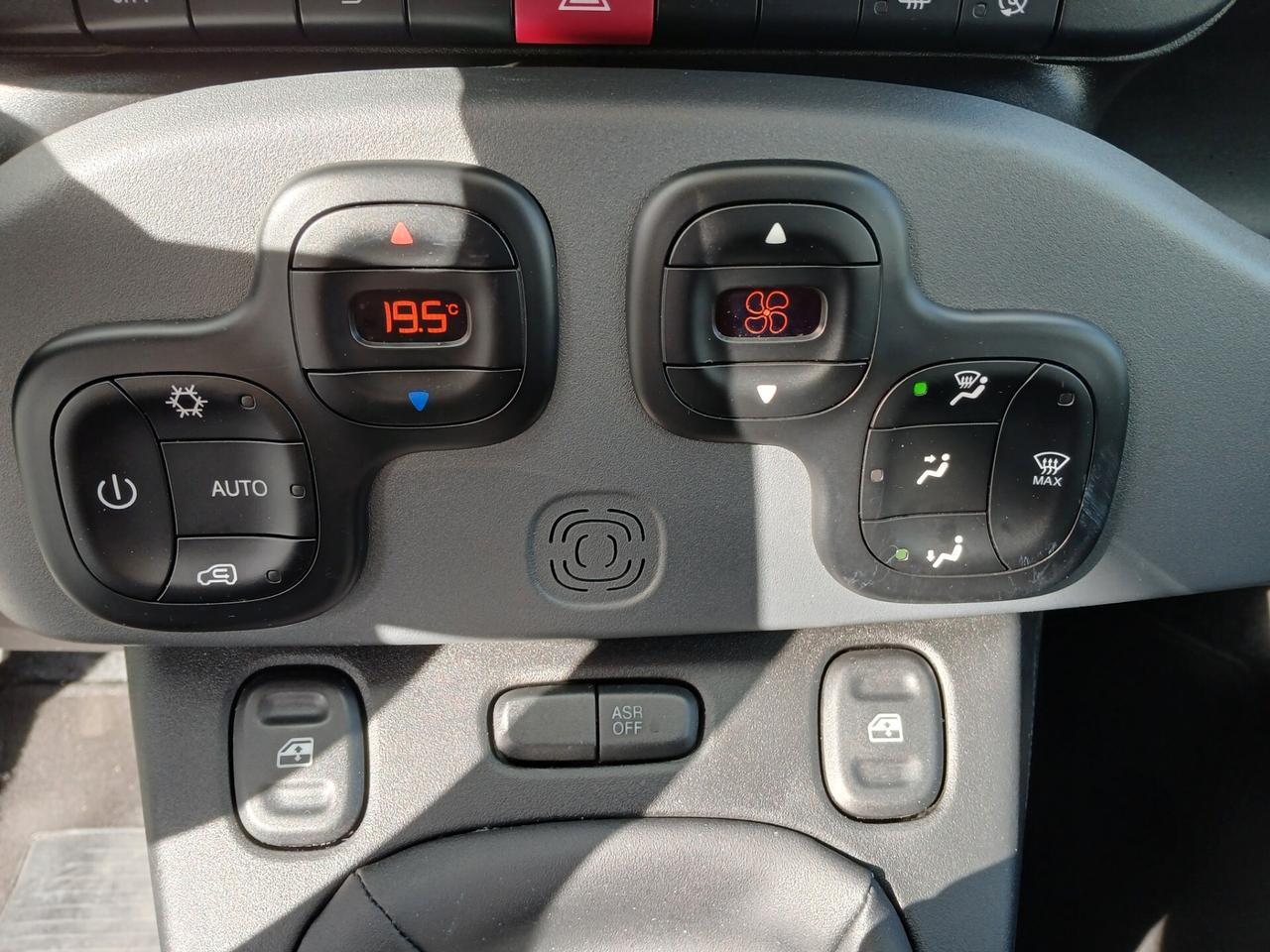 FIAT PANDA 1.0 FIREFLY HYBRID CITY LIFE 2022
