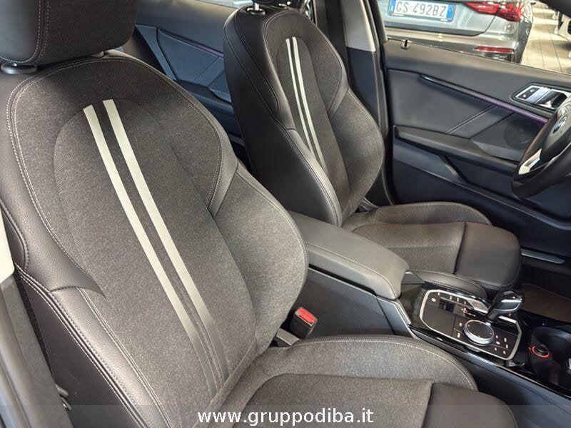 BMW Serie 1 F40 Benzina 118i Sport 140cv auto