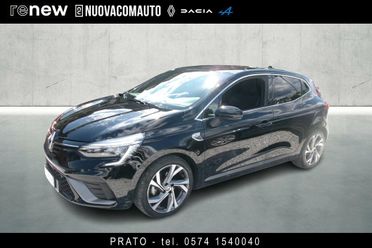 Renault Clio 5 Porte 1.6 Hybrid RS Line E-Tech Auto