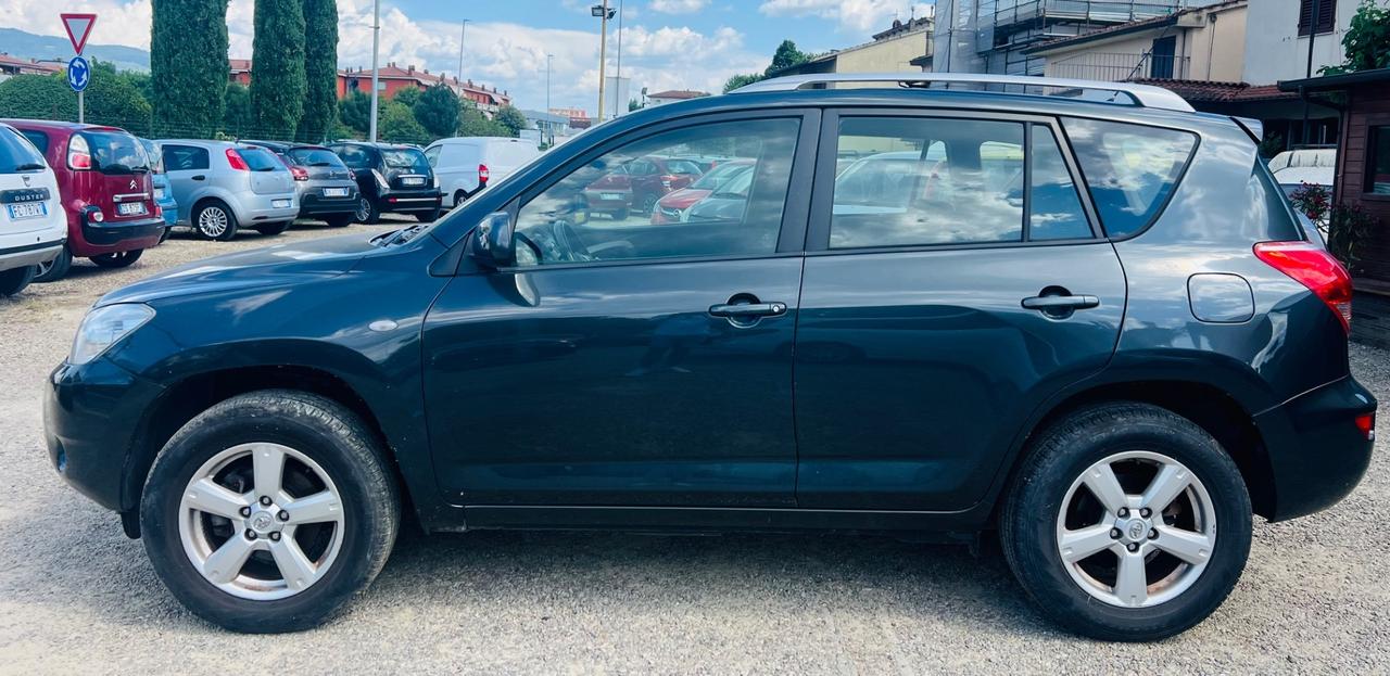 Toyota RAV 4 RAV4 2.0