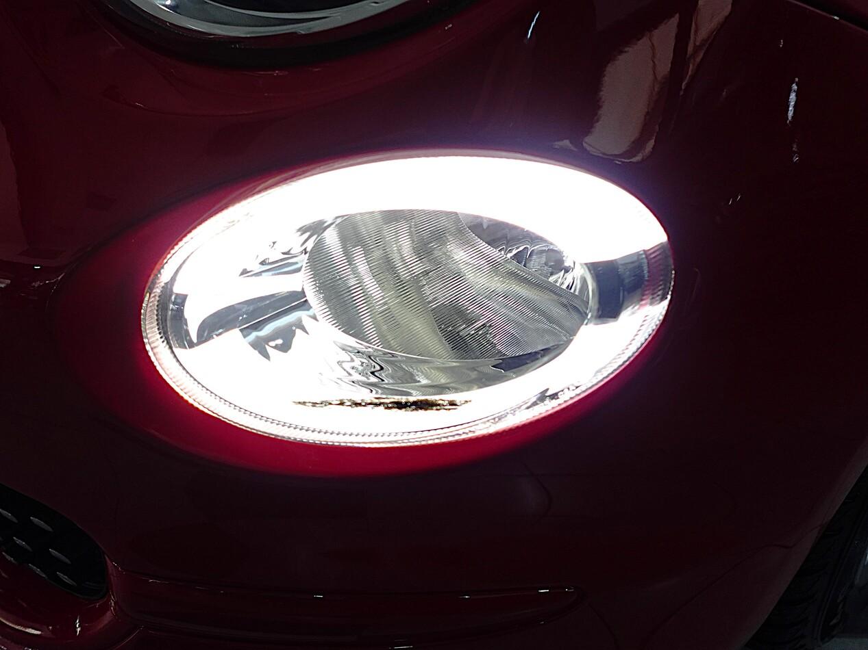 Fiat 500 1.0 BZ 70 CV HYBRID