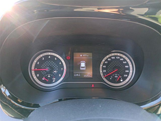HYUNDAI i10 3ª serie 1.0 MPI Tech