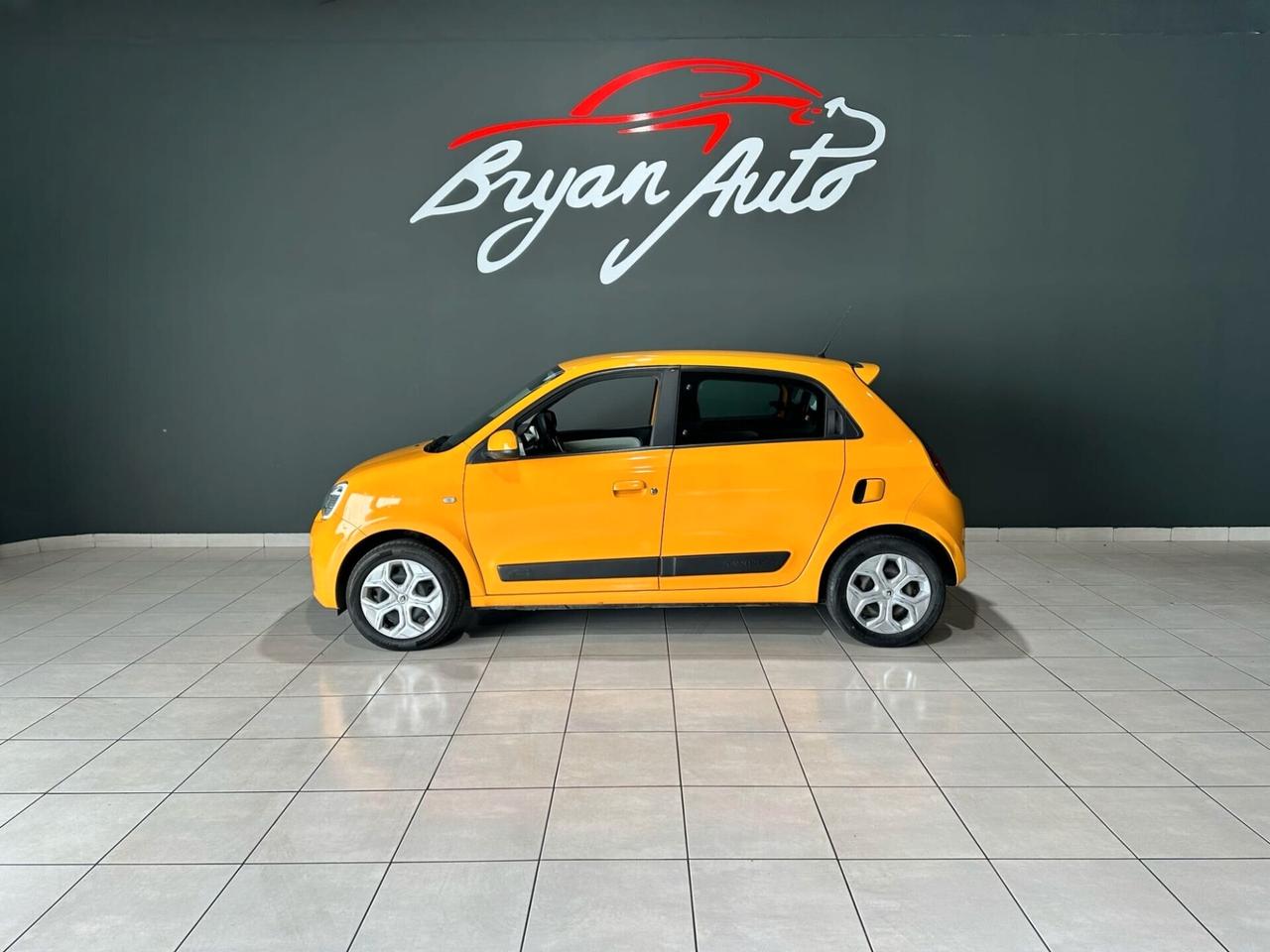 Renault Twingo SCe 65 CV Intens