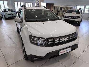 Dacia Duster 1.5 Blue dCi 8V 115 CV 4x4 Expression*4x4*AUTOCARRO 2 POSTI*