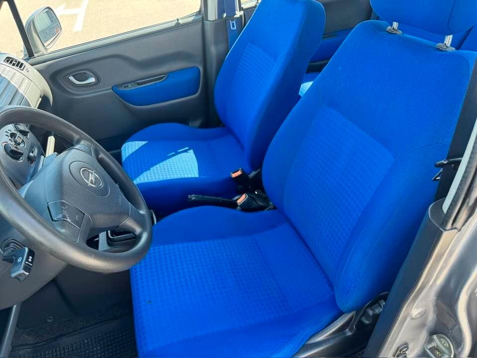 Opel Agila 1.3 CDTI Edition