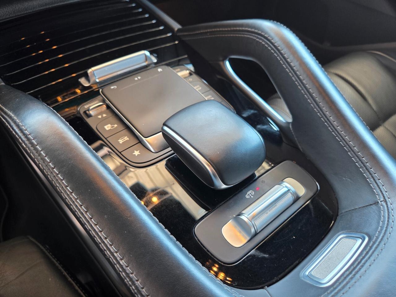 Mercedes-benz GLE 350 de hybrid EQ 4Matic Premium Plus