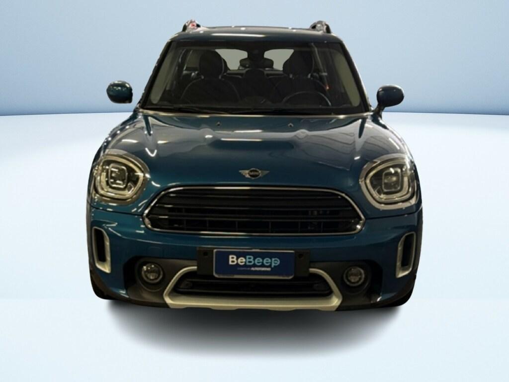 Mini One Countryman 1.5 One