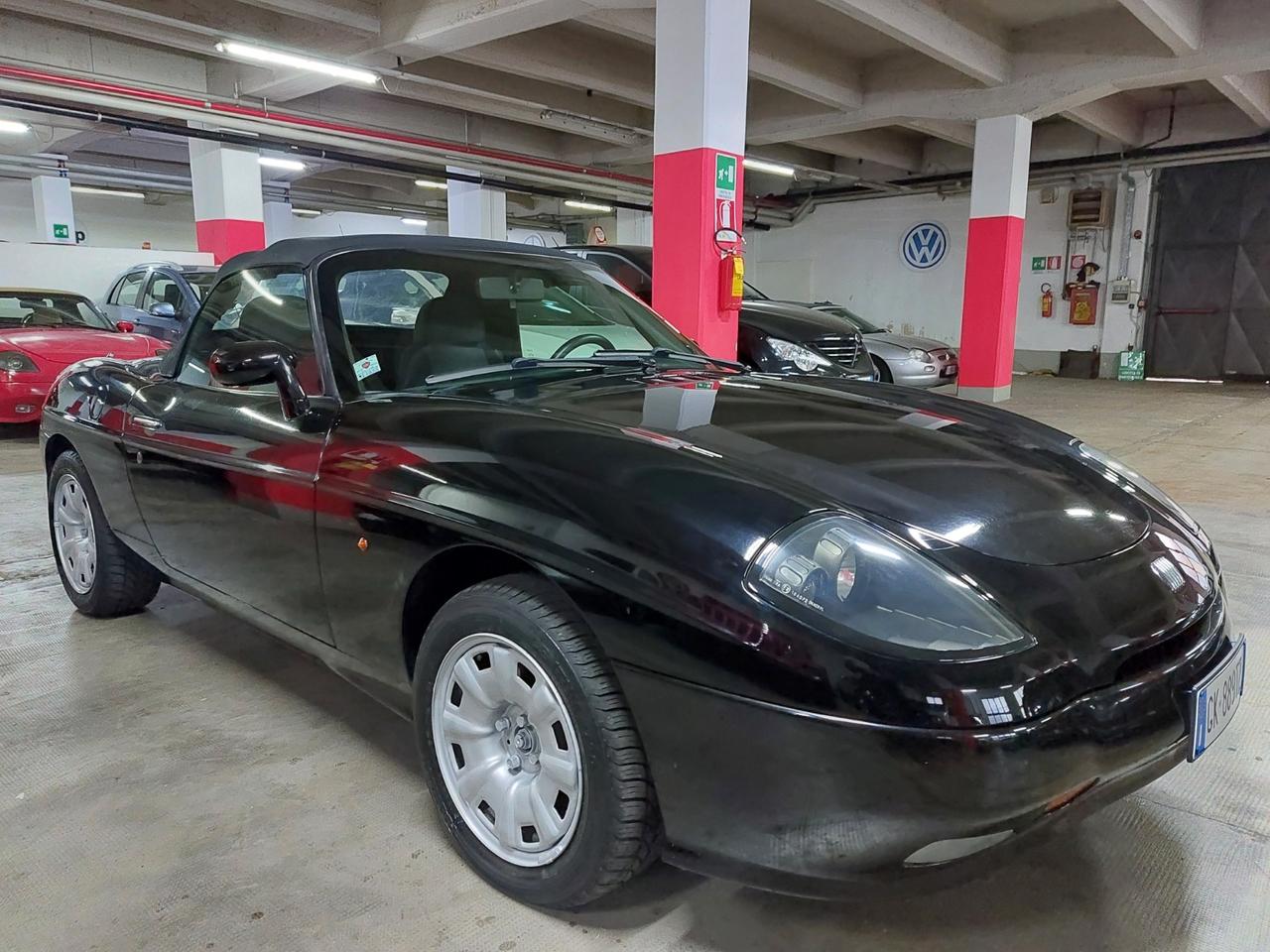 Fiat Barchetta 1.8 16V