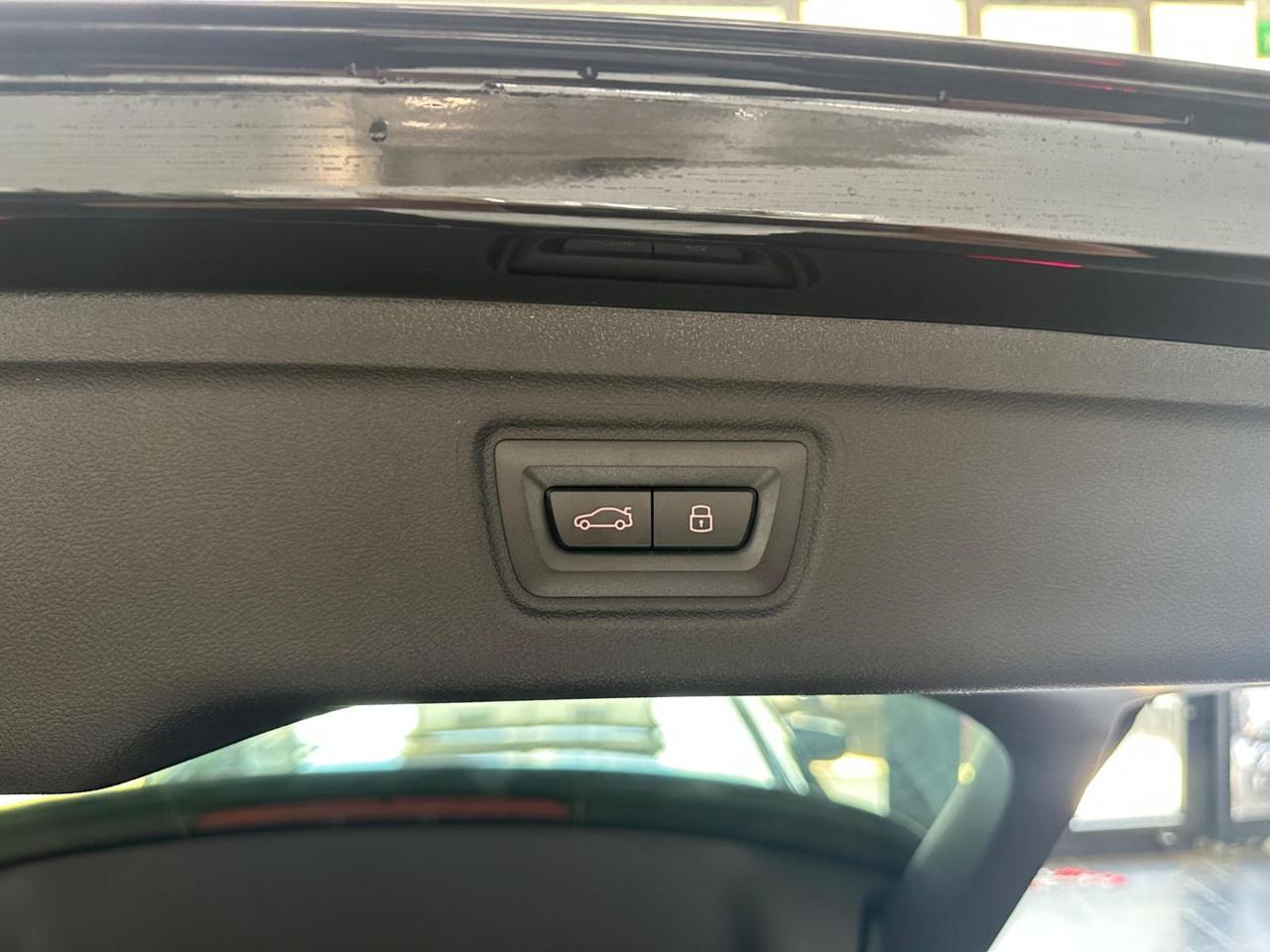 BMW Serie 3 Touring XDrive M-Sport Tetto Navi C.Lega19" PDC MSport M