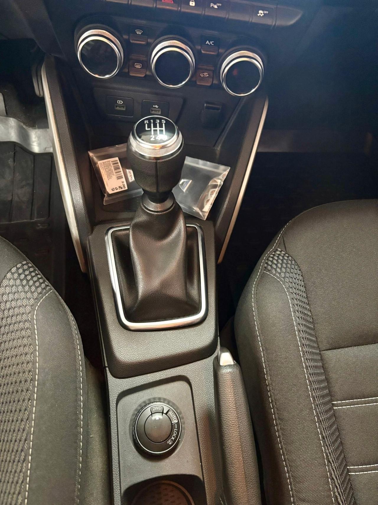 Dacia Duster 1.5 Blue dCi 8V 115 CV 4x4 Prestige