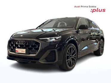Audi Q8 Audi SUV S line edition 45 TDI quattro 170(231) kW(CV) tiptronic