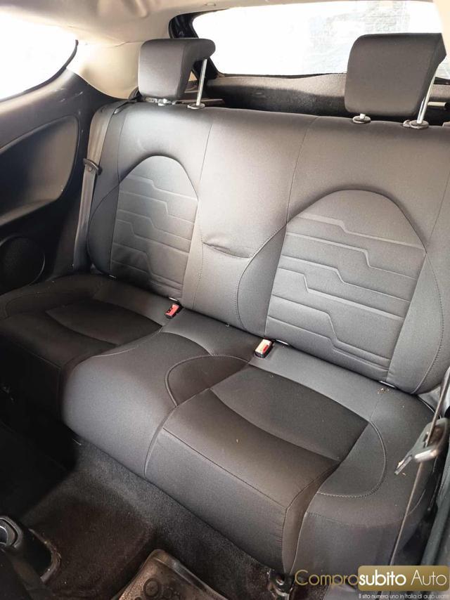 ALFA ROMEO MiTo 1.4 70 CV GPL