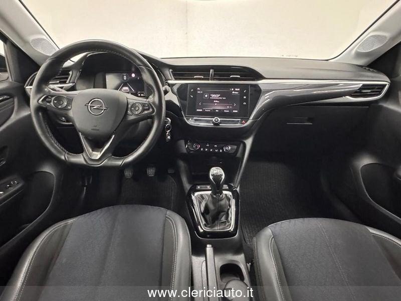 Opel Corsa 1.2 Elegance