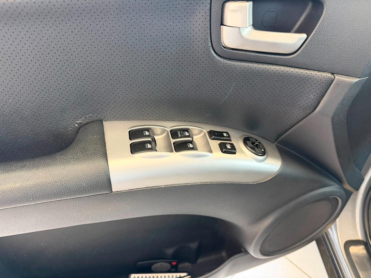 Kia Sportage 2.0 CRDI 4X4 OK NEOPATENTATI