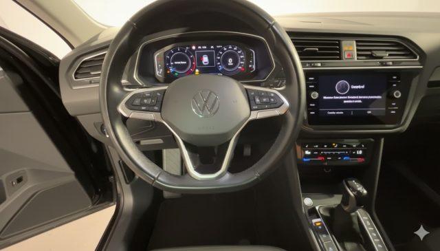 VOLKSWAGEN Tiguan 1.4 TSI eHYBRID DSG Plug In Life Navi Clima