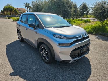 Citroen C3 Aircross C3 Aircross PureTech 110 S&S You