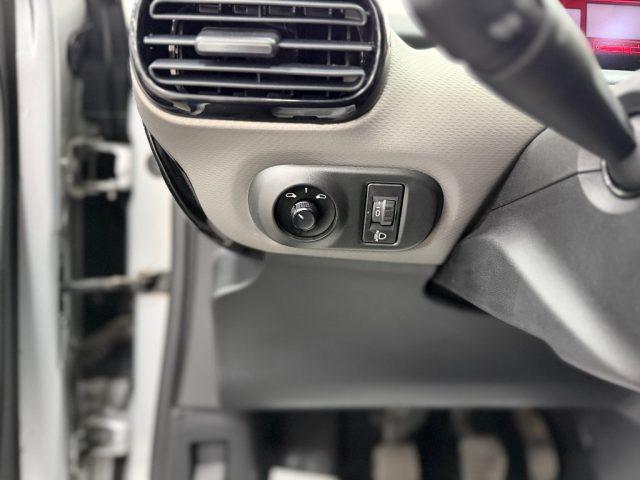 CITROEN C4 Cactus PureTech 82 Shine