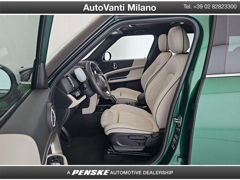 MINI Mini Countryman F60 Mini 2.0 Cooper SD Essential Countryman ALL4