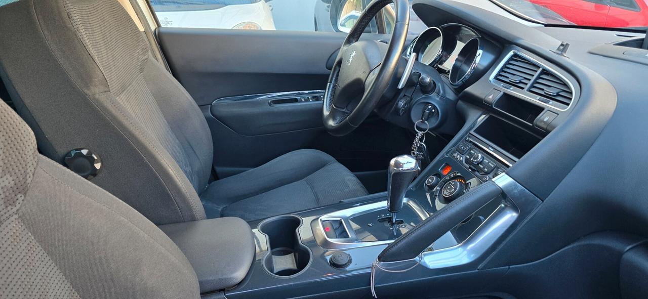 Peugeot 3008 1.6 e-HDi 112CV cambio robotizzato Stop&Start Access