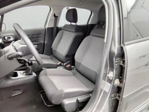 Citroen C3 1.2 puretech Max s&s 83cv IN PROMO