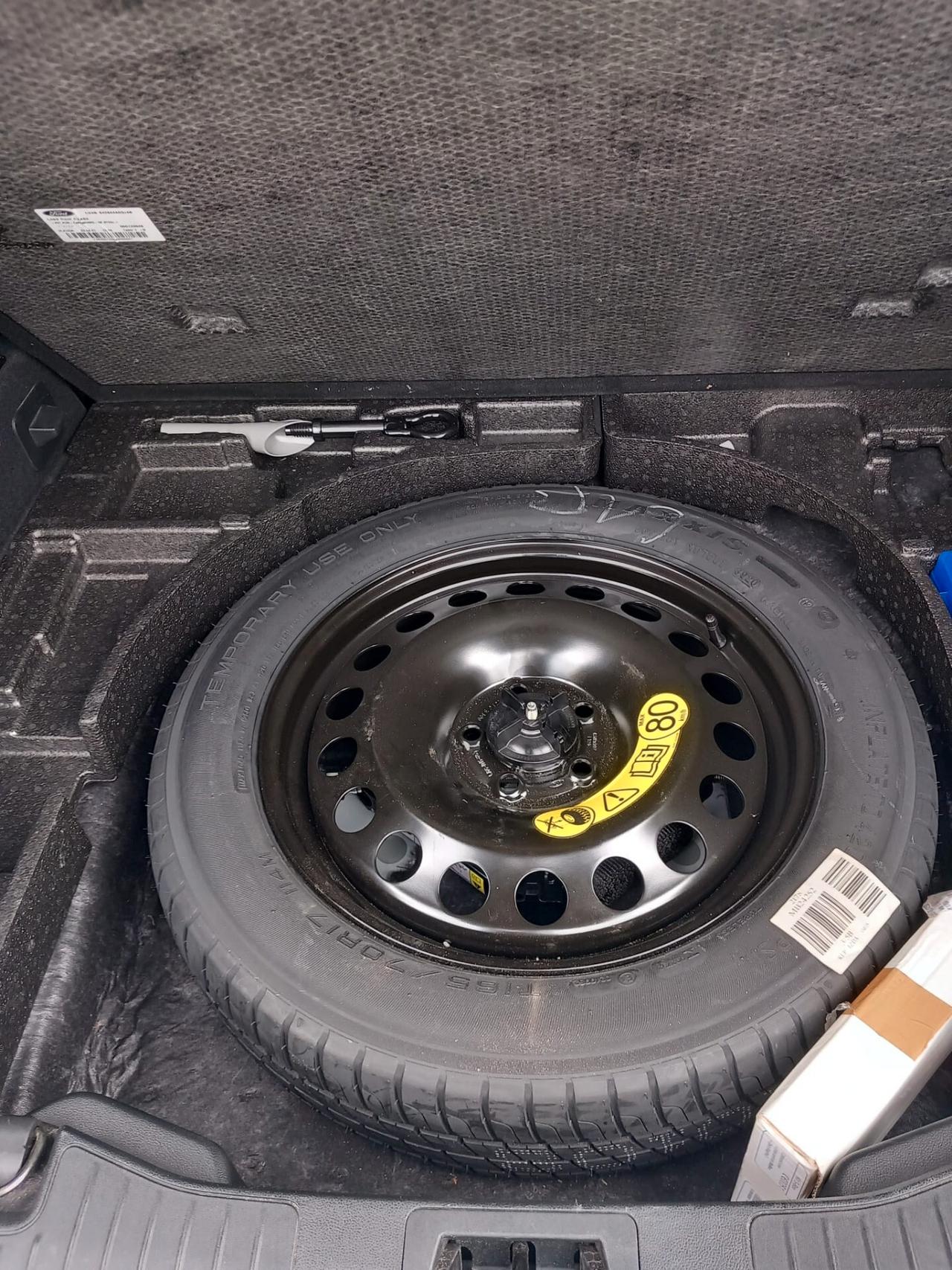 Ford Kuga 1.5 EcoBlue 120 CV 2WD ST-Line