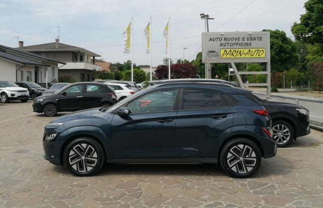 HYUNDAI Kona EV 39 kWh XLine