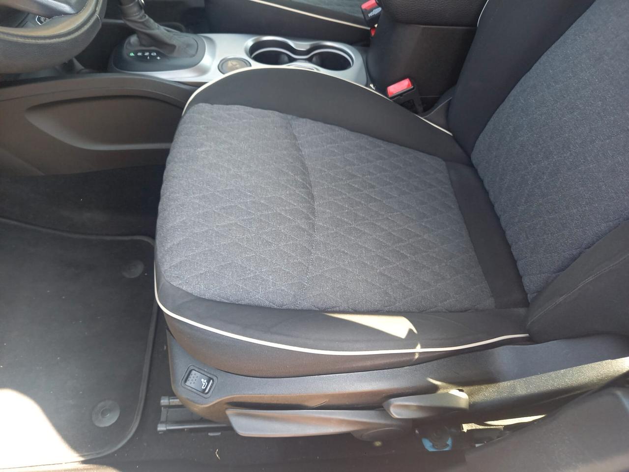 Fiat 500X 1.3 T4 150 CV AUTOMATICA EURO6