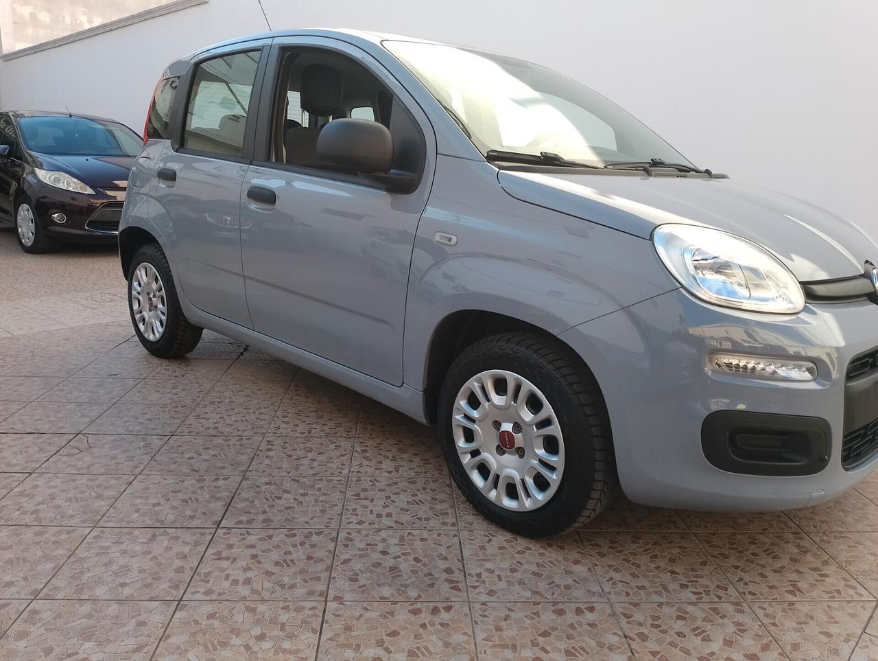 Fiat Panda 1.2 Easy
