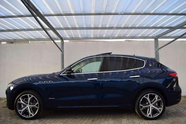 Maserati Levante 3.0 V6 Automatica 275 cv Granlusso