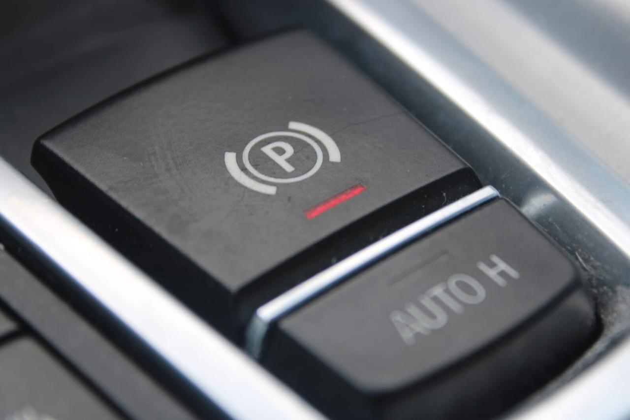 Bmw 530 Tua A SOLI 172€ al mese Anticipo Zero