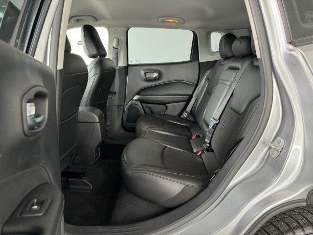 JEEP Compass 1.4 MultiAir Night Eagle