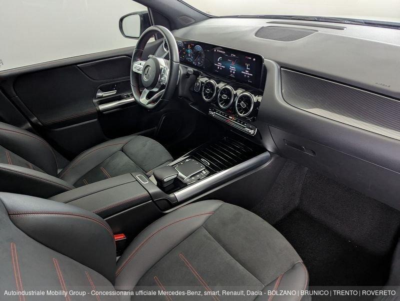 Mercedes-Benz Classe B 250 e PHEV PREMIUM AUTOMATIC