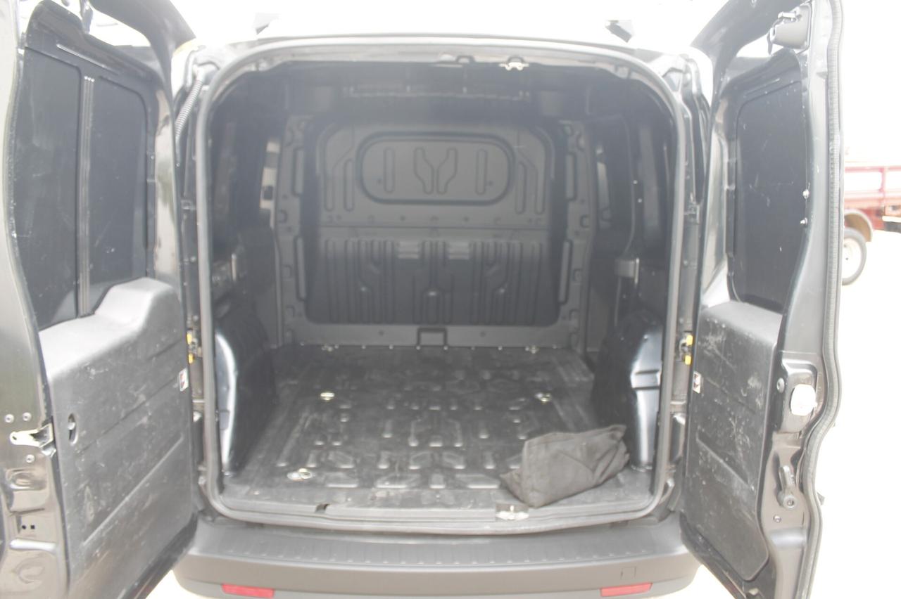 Fiat Doblo Doblò 1.3 MJT PC-TN Cargo