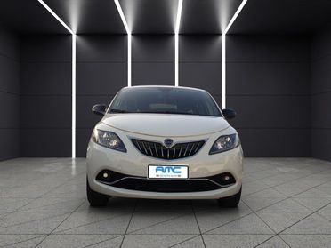 Lancia Ypsilon 1.0 FireFly 5 porte S&S Hybrid Alberta Ferretti
