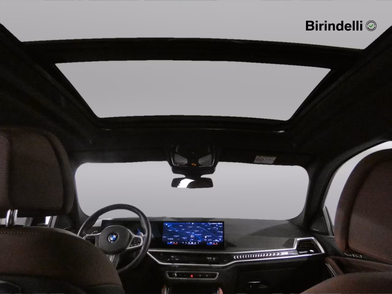BMW BMW X6 xDrive30d M Sport Pro