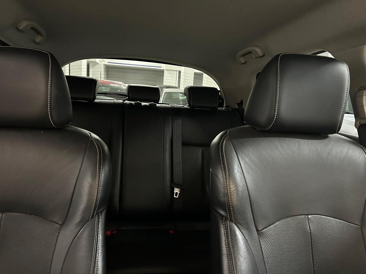 Nissan Juke 1.5 dCi Tekna