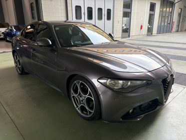 Alfa Romeo Giulia 2.2 Turbodiesel 136 CV AT8 Business