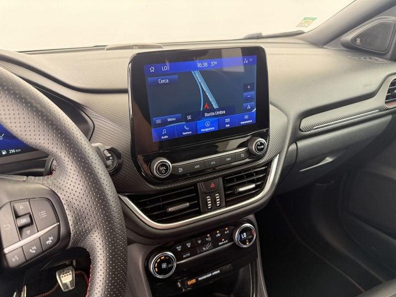 Ford Puma 1.0 Ecoboost Hybrid 125CV ST-Line X