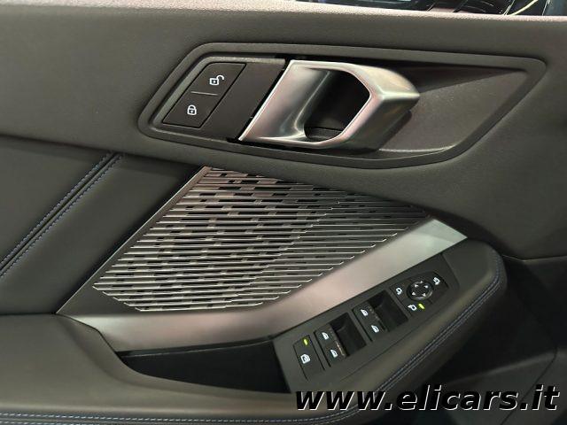 BMW 118 d MSport Pro