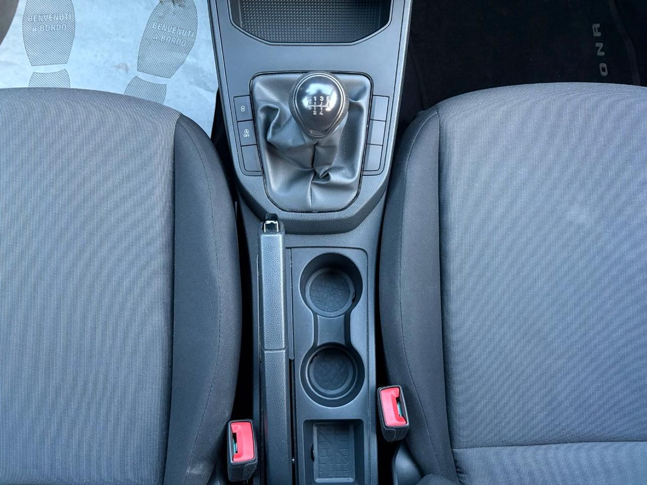 Seat Arona 1.0 ecotsi Style 95cv