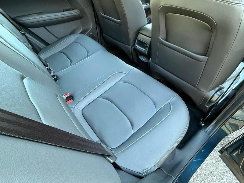 EMC Sei EMC Sei 5p 1.5 benzina 113cv