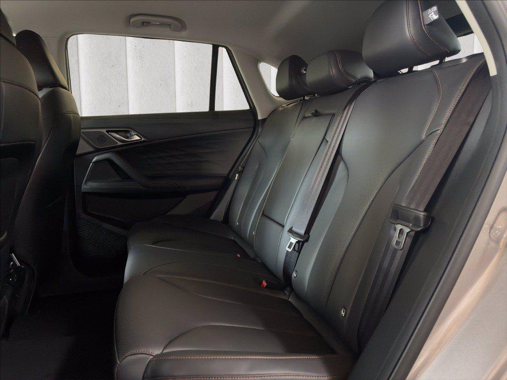 MG HS 1.5 hybrid+ Luxury auto del 2026