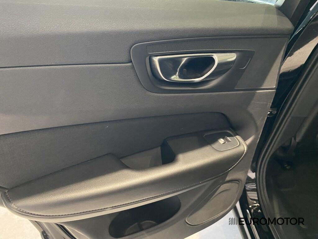 VOLVO XC60 N1 2.0 D3 Business Plus my20