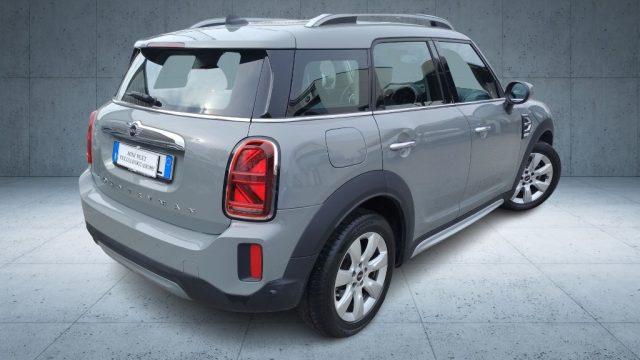 MINI Countryman 1.5 One D Boost Countryman Aut.