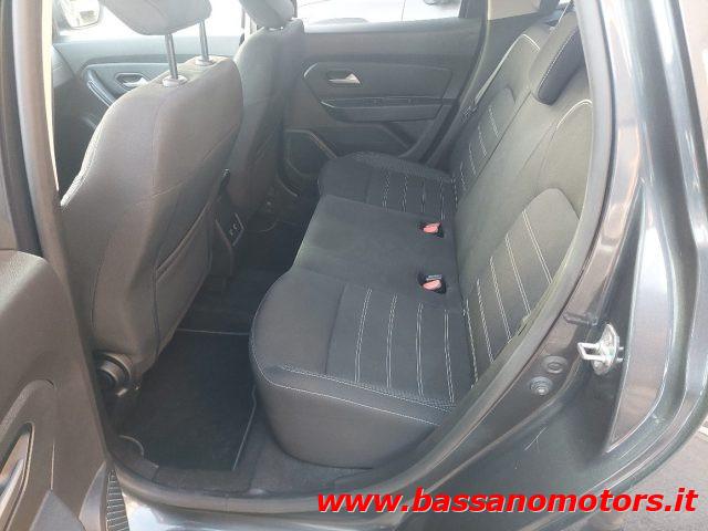 DACIA Duster 1.0 TCe GPL 4x2 Journey BELLISSIMA
