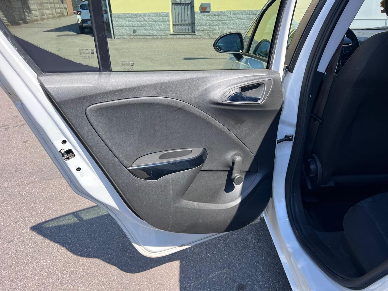 Opel Corsa 1.4 Advance #10783