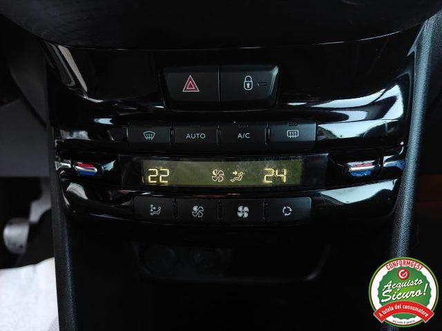 PEUGEOT 208 1° serie BlueHDi 75 5 porte Allure