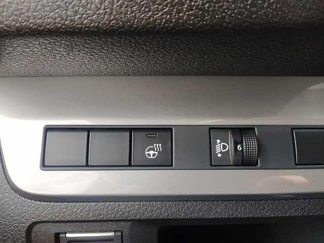Opel Vivaro VAN 2.0 Diesel 180cv AT8 Serie Speciale 'SPORTIVE'