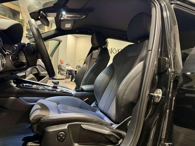 Audi A4 A4 40 TDI quattro S tronic S line edition Audi Prima Scelta Plus